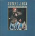 Kevin Ayers - June 1, 1974
