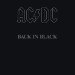Back In Black