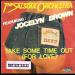 Salsoul Orchestra Featuring: Jocelyn Brown - Take Some Time Out (for Love)