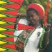 Sister Carol - Call Mi Sister Carol