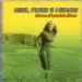 Various Artists - Love, Peace & Poetry Vol 8 : African Psychedelic Music