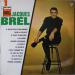 Jacques Brel - *philips 1 - Lp 30 - Grand Jacques