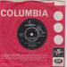 Cliff Richard N°   31 - The Minute You're Gone/ Just Another Guy