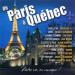 Artistes Divers - De Paris à Québec