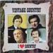 I Love Country ( Johnny Cash ) - Vintage Country