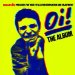Various Artists - Oi! The Album