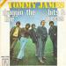 James Tommy - Draggin' Line / Bits & Pieces