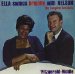 Ella Fitzgerald - Ella Swings Brightly With Nelson