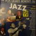 Various Artists - Les Plus Grands Moments Du Jazz