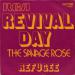 Savage Rose - Revival Day / Refugee