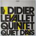 Didier Levallet Quintet - Quiet Days