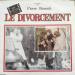 Pierre Barouh - Le Divorcement