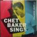 Chet Baker - Chet Baker Sings