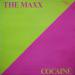 The Maxx - Cocaïne