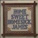 Homesick James Williamson - Home Sweet Homesick James - Blue Vinyl