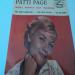 Page Patty - Most People Get Married