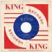 Bobby Freeman N°   9 - (i Do The) Shimmy Shimmy / You Don't Understand Me