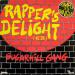 Rapper's Delight - Sugarhill Gang