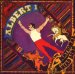 National Head Band - Albert 1