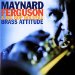 Maynard Ferguson - Brass Attitude