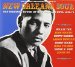 Soul Jazz Records Presents - New Orleans Soul: The Original Sound Of New Orleans Soul 1960-76
