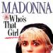 Madonna - Who's That Girl