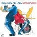 Jones Thad/ Lewis Mel (621) - Consummation