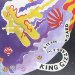King Gizzard & The Lizard Wizard - Quarters