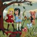 Indochine - Alice & June