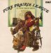 Pure Prairie League - If The Shoe Fits