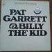 Bob Dylan - Pat Garrett & Billy The Kid