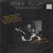Kenny Clarke - Kenny To Day