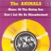 Animals - House Of Rising Sun