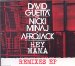David Feat. Minaj,nicki & Afrojack Guetta - Hey Mama