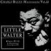 Walter Little - Blues With A Feeling