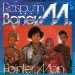 Boney M. - Boney M. - Rasputin / Painter Man - Hansa - 15 808 At, Hansa International - 15 808 At