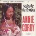 Annie Cordy - Salade De Fruits
