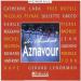 Divers - Ils Chantent Aznavour