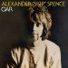 Spence, Alexander Skip - Oar