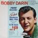 Bobby Darin N°  32 - Scripti Inc. Presents - If A Man Answer / True True Love / Sermon Of Samson / All By Myself