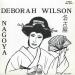 Deborah Wilson - Nagoya