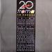 Ginette Reno, Michel Fugain, Richard Anthony, Hervé Vilard, Michel Sardou Et Autres... - 20 Ans Trema - 20 Succès
