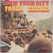Tabou Combo - New-york City