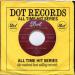 Pat Boone - N°   8 - I Almost Lost My Mind / I'm In Love With You