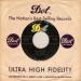 Pat Boone - N°  11 - Why My Baby Why / I'm Waiting Just For You