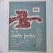Charlie Parker - L'art De Charlie Parker, The Fabulous Bird
