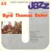 Charlie Byrd / René Thomas , Mickey Baker - I Giganti Del Jazz Vol. 65
