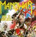 Manowar - Hail To England