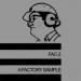 Divers - A Factory Sample