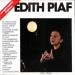 Edith Piaf - (coffret)